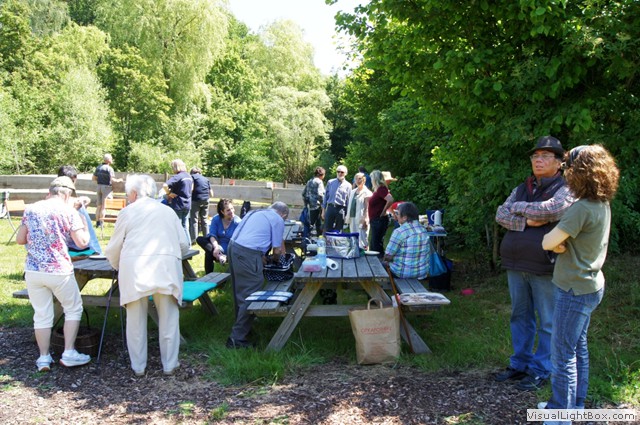 Ausflug Kirchheim 2015